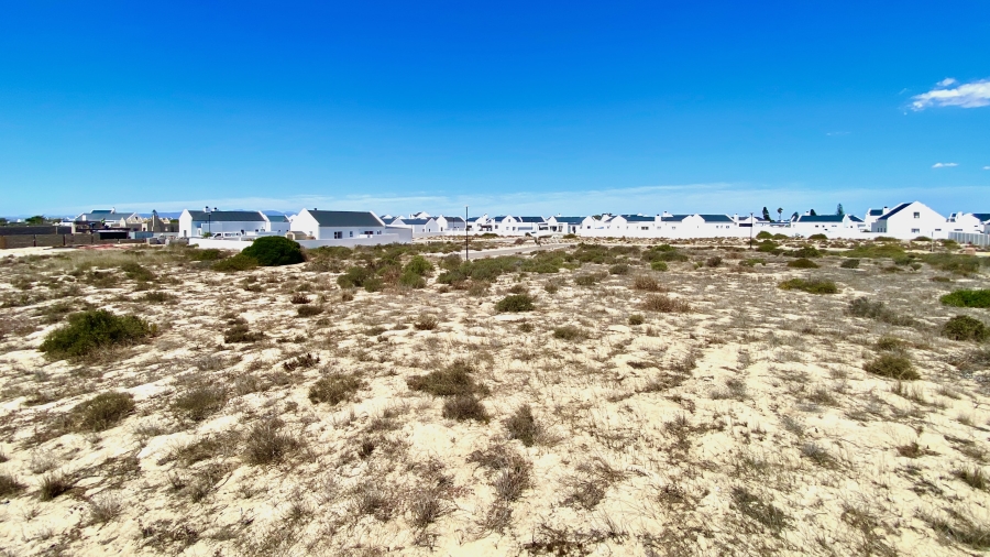 0 Bedroom Property for Sale in Atlantic Waves Estate Western Cape